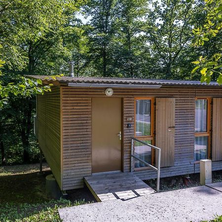 Les Charmes C38 - Le Val Joly Villa Eppe-Sauvage Екстериор снимка