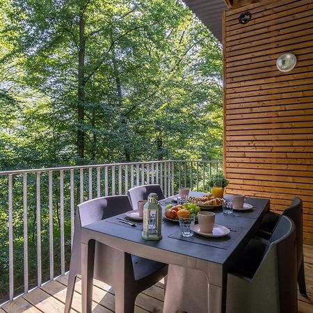 Les Charmes C38 - Le Val Joly Villa Eppe-Sauvage Екстериор снимка